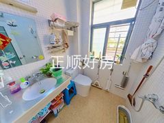 卫生间
