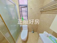 卫生间
