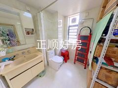 卫生间