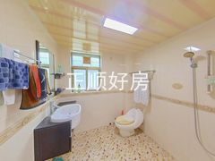 卫生间