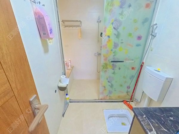 卫生间