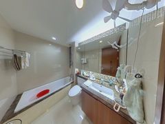 卫生间