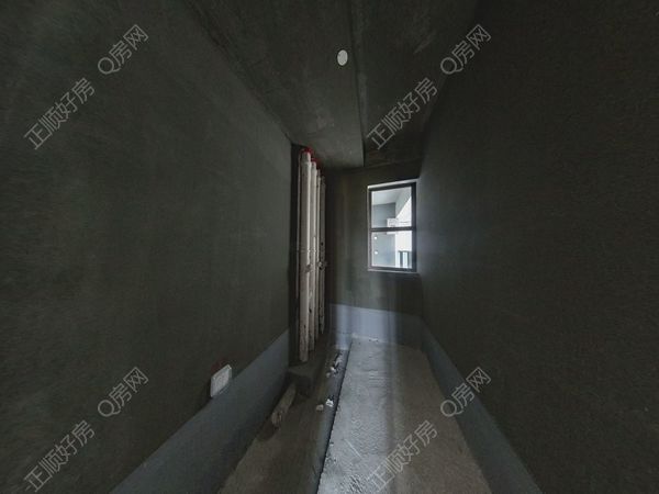 VR看房