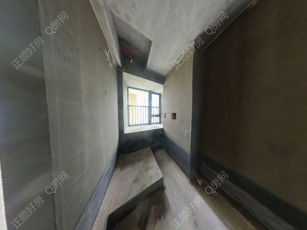 卫生间