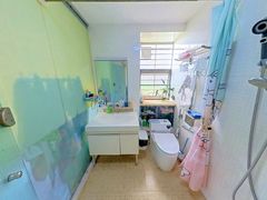 卫生间