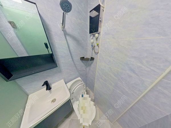 卫生间
