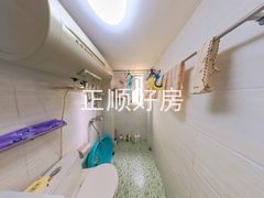 卫生间