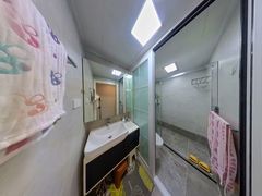 卫生间