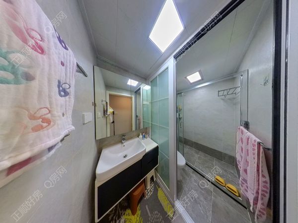 卫生间