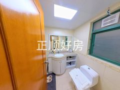 卫生间