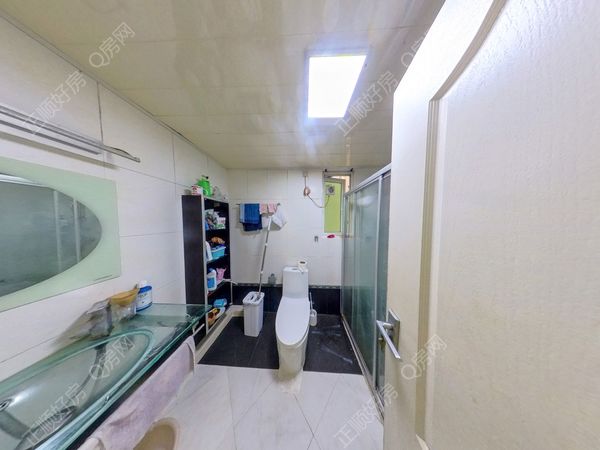 卫生间