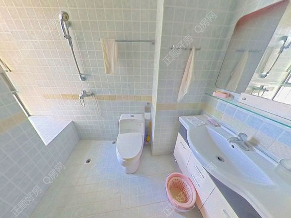 卫生间