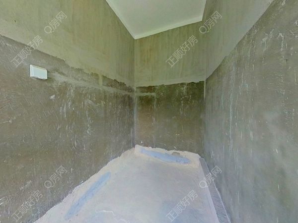 卫生间