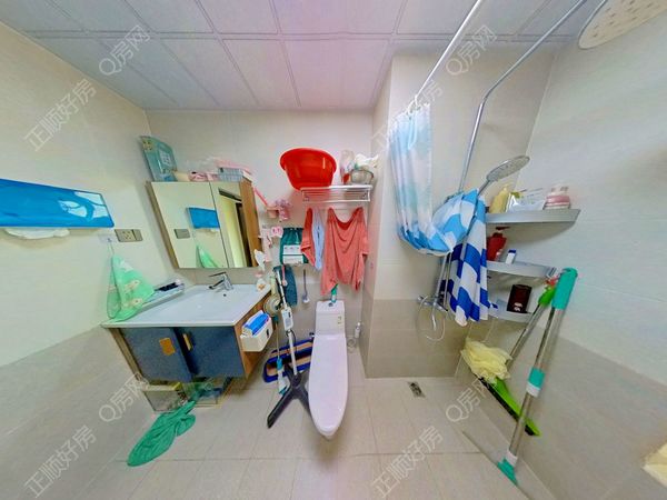 卫生间