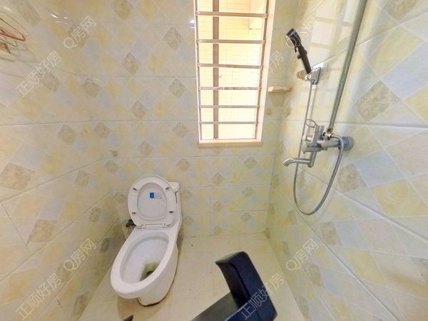 卫生间