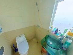 卫生间