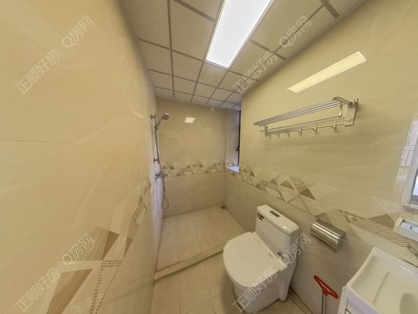 卫生间