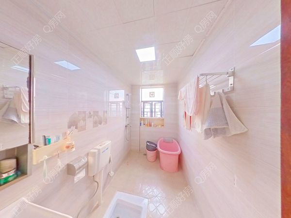 卫生间
