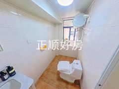 卫生间