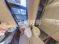 卫生间