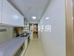 厨房