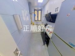 厨房