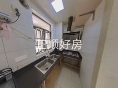 厨房