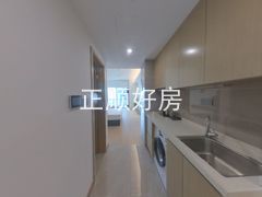 厨房