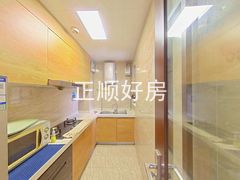 厨房