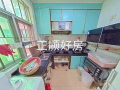 厨房