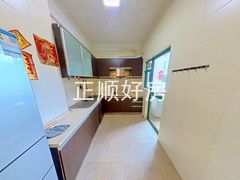 厨房