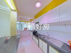 厨房