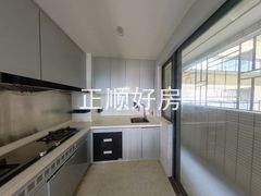 厨房