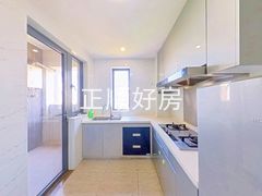 厨房
