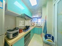 厨房