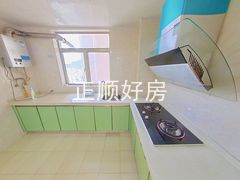 厨房