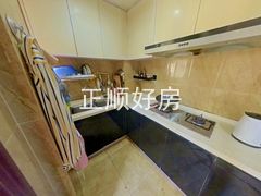 厨房