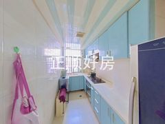 厨房