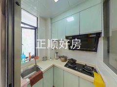 厨房