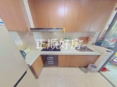 厨房