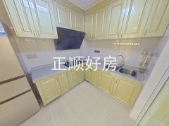 厨房