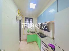 厨房
