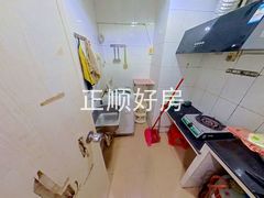 厨房