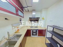 厨房