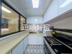 厨房