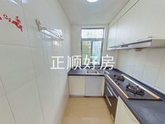 厨房