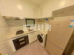 厨房