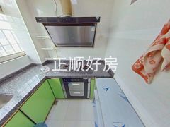 厨房