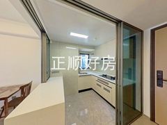 厨房