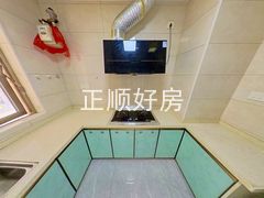 厨房